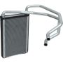 Universal Air Conditioning HT 400013C HVAC Heater Core -- Heater Core Aluminum