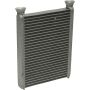 Universal Air Conditioning HT 400026C HVAC Heater Core -- Heater Core Aluminum
