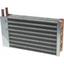 Universal Air Conditioning HT 400033C HVAC Heater Core -- Heater Core Copper