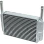 Universal Air Conditioning HT 400036C HVAC Heater Core -- Heater Core Aluminum