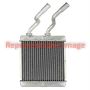 Universal Air Conditioning HT 400037 HVAC Heater Core -- Heater Core Copper