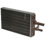 Universal Air Conditioning HT 400040C HVAC Heater Core -- Heater Core Copper