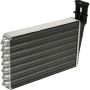 Universal Air Conditioning HT 400041C HVAC Heater Core -- Heater Core