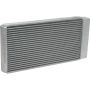 Universal Air Conditioning HT 400045C HVAC Heater Core -- Heater Core Aluminum