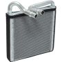 Universal Air Conditioning HT 400048C HVAC Heater Core -- Heater Core Aluminum