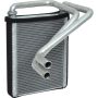 Universal Air Conditioning HT 400050C HVAC Heater Core -- Heater Core Aluminum