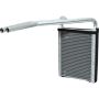 Universal Air Conditioning HT 400052C HVAC Heater Core -- Heater Core Aluminum