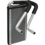 Universal Air Conditioning HT 400058C HVAC Heater Core -- Heater Core Aluminum