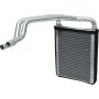 Universal Air Conditioning HT 400066C HVAC Heater Core -- Heater Core Aluminum