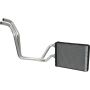 Universal Air Conditioning HT 400084C HVAC Heater Core -- Heater Core Aluminum