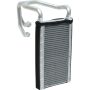 Universal Air Conditioning HT 400094C HVAC Heater Core -- Heater Core Aluminum