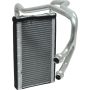 Universal Air Conditioning HT 400094C HVAC Heater Core -- Heater Core Aluminum