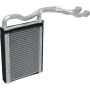 Universal Air Conditioning HT 400128C HVAC Heater Core -- Heater Core