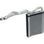 Universal Air Conditioning HT 400128C HVAC Heater Core -- Heater Core
