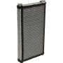 Universal Air Conditioning HT 400130C HVAC Heater Core -- Heater Core Aluminum