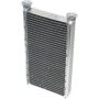 Universal Air Conditioning HT 400133C HVAC Heater Core -- Heater Core