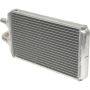 Universal Air Conditioning HT 400141C HVAC Heater Core -- Heater Core
