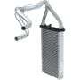 Universal Air Conditioning HT 400142C HVAC Heater Core -- Heater Core Aluminum