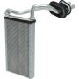 Universal Air Conditioning HT 400145C HVAC Heater Core -- Heater Core Aluminum