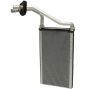 Universal Air Conditioning HT 400193C HVAC Heater Core -- Heater Core Aluminum