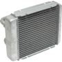 Universal Air Conditioning HT 4191C HVAC Heater Core -- Heater Core Aluminum