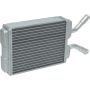 Universal Air Conditioning HT 8007C HVAC Heater Core -- Heater Core Aluminum