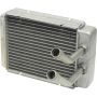 Universal Air Conditioning HT 8255C HVAC Heater Core -- Heater Core Aluminum
