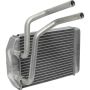 Universal Air Conditioning HT 8313C HVAC Heater Core -- Heater Core Aluminum