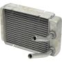 Universal Air Conditioning HT 8315C HVAC Heater Core -- Heater Core Aluminum