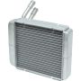 Universal Air Conditioning HT 8338C HVAC Heater Core -- Heater Core Aluminum
