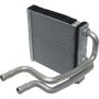 Universal Air Conditioning HT 9466C HVAC Heater Core -- Heater Core Aluminum