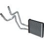 Universal Air Conditioning HT 9469C HVAC Heater Core -- Heater Core Aluminum