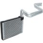 Universal Air Conditioning HT 9470C HVAC Heater Core -- Heater Core Aluminum