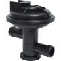 Universal Air Conditioning HV 1000C HVAC Heater Control Valve -- Heater Valve Vacuum
