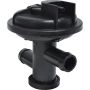 Universal Air Conditioning HV 1000C HVAC Heater Control Valve -- Heater Valve Vacuum