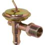 Universal Air Conditioning HV 1002C HVAC Heater Control Valve -- Heater Valve Vacuum