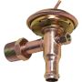 Universal Air Conditioning HV 1002C HVAC Heater Control Valve -- Heater Valve Vacuum