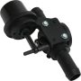 Universal Air Conditioning HV 1017C HVAC Heater Control Valve -- Heater Valve Vacuum
