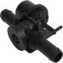 Universal Air Conditioning HV 1017C HVAC Heater Control Valve -- Heater Valve Vacuum