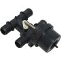 Universal Air Conditioning HV 1210C HVAC Heater Control Valve -- Heater Valve Vacuum