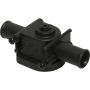 Universal Air Conditioning HV 1212C HVAC Heater Control Valve -- Heater Valve Cable