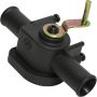 Universal Air Conditioning HV 1217C HVAC Heater Control Valve -- Heater Valve Cable