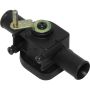 Universal Air Conditioning HV 1217C HVAC Heater Control Valve -- Heater Valve Cable