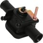 Universal Air Conditioning HV 1225C HVAC Heater Control Valve -- Heater Valve Cable