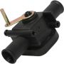 Universal Air Conditioning HV 1226C HVAC Heater Control Valve -- Heater Valve Cable
