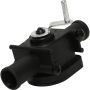 Universal Air Conditioning HV 1228C HVAC Heater Control Valve -- Heater Valve Cable