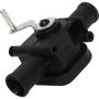 Universal Air Conditioning HV 1228C HVAC Heater Control Valve -- Heater Valve Cable