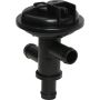 Universal Air Conditioning HV 1229C HVAC Heater Control Valve -- Heater Valve Vacuum