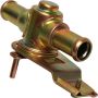 Universal Air Conditioning HV 2211C HVAC Heater Control Valve -- Heater Valve Cable