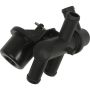 Universal Air Conditioning HV 3015C HVAC Heater Control Valve -- Heater Valve Vacuum